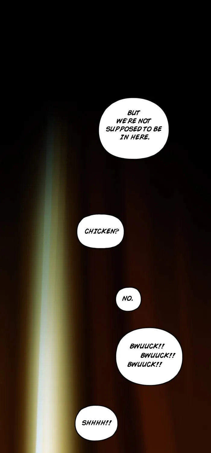Brothers Bond Chapter 6 page 26 - 