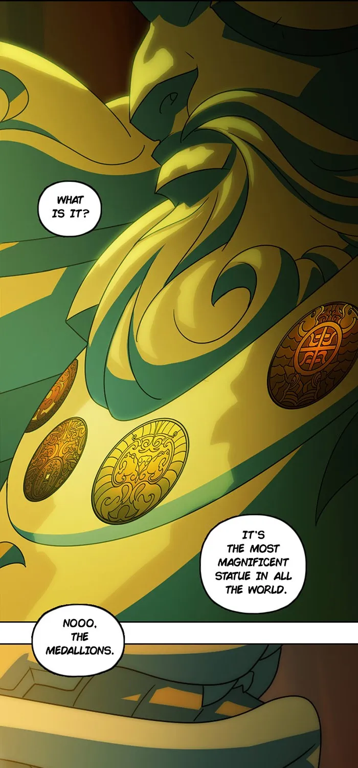 Brothers Bond Chapter 6 page 29 - 