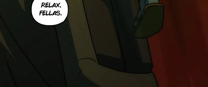 Brothers Bond Chapter 6 page 32 - 