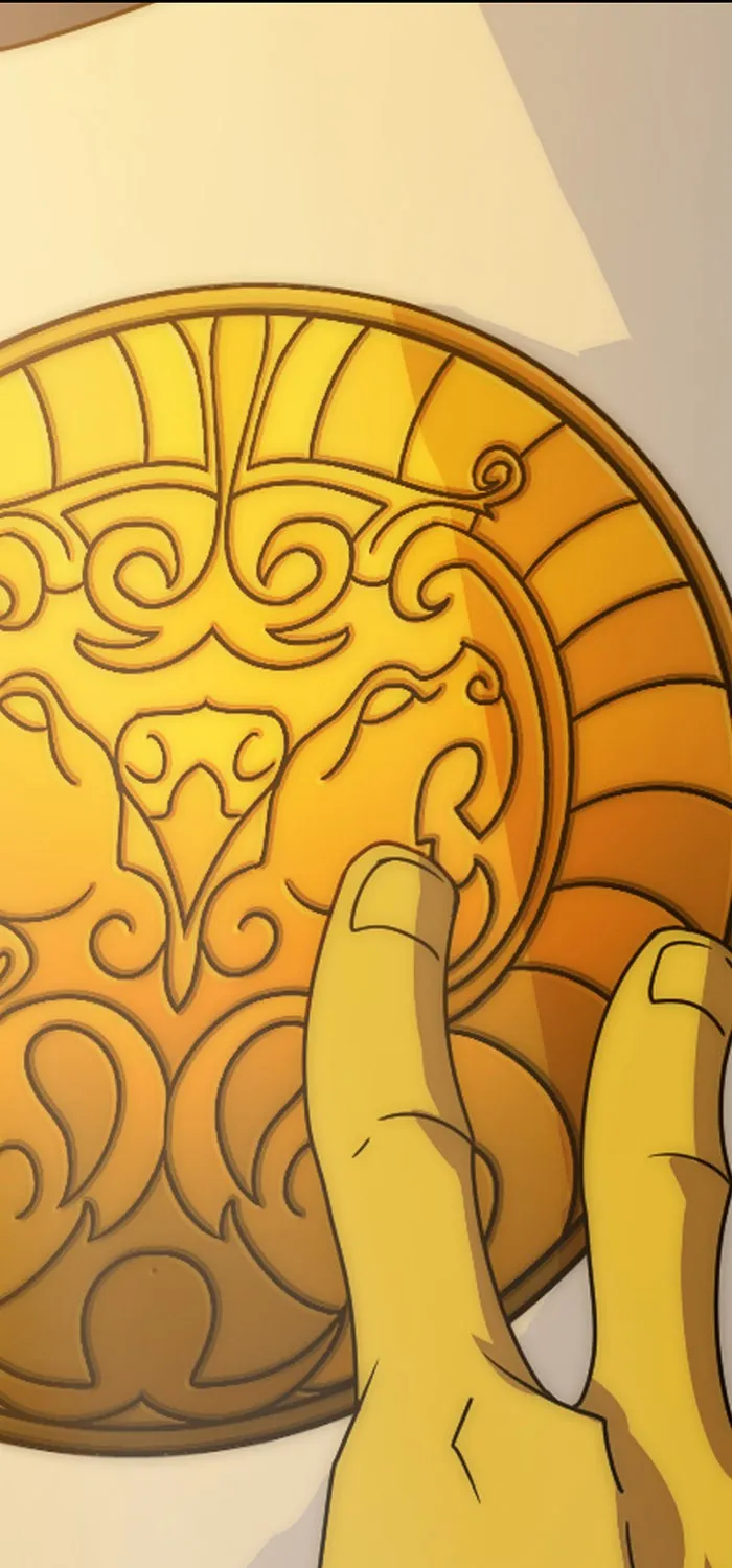 Brothers Bond Chapter 6 page 33 - 