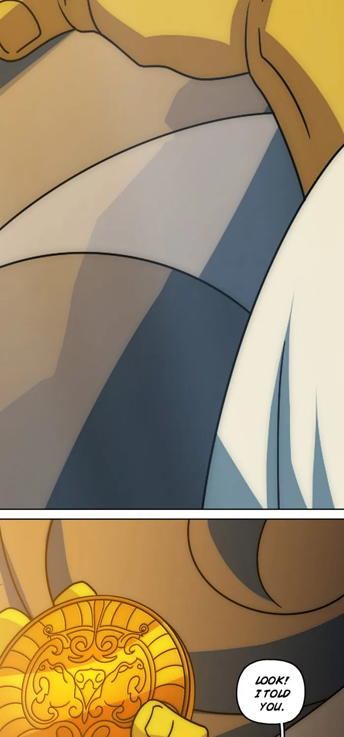 Brothers Bond Chapter 6 page 35 - 