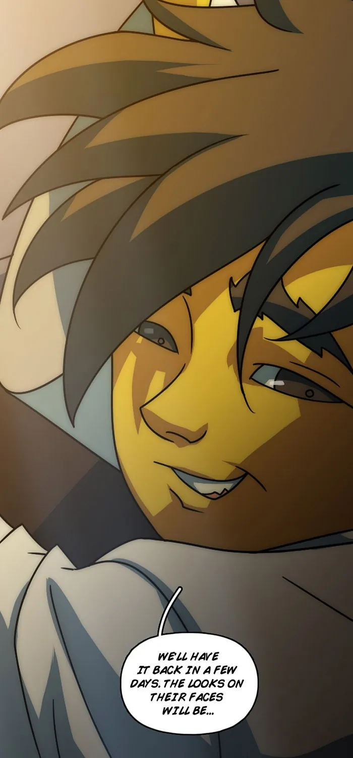 Brothers Bond Chapter 6 page 37 - 