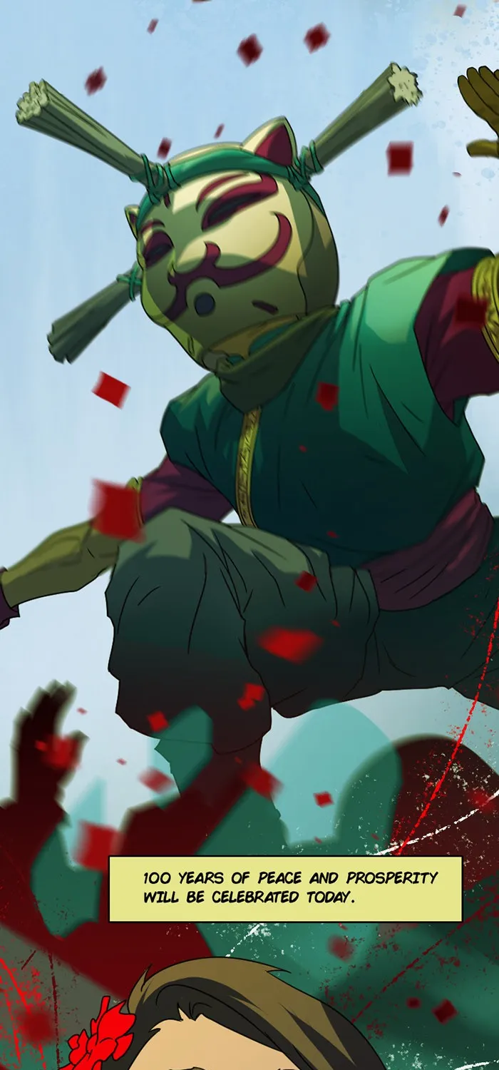 Brothers Bond Chapter 6 page 5 - 