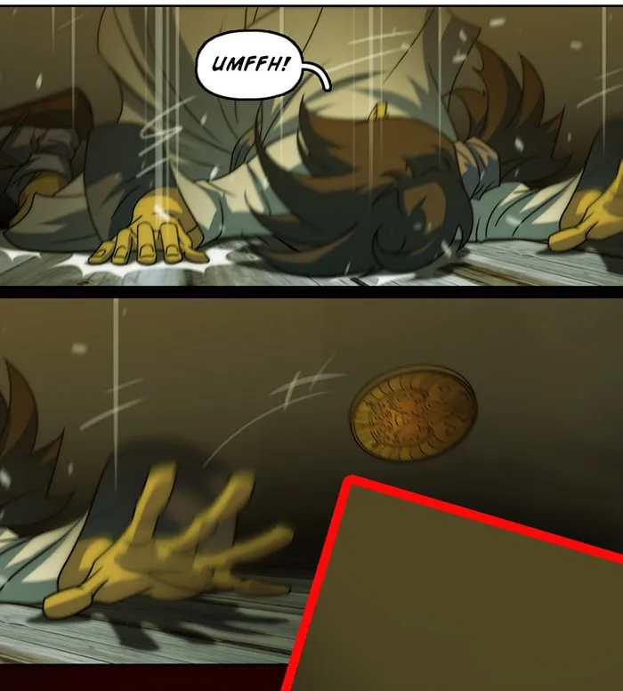 Brothers Bond Chapter 6 page 42 - 