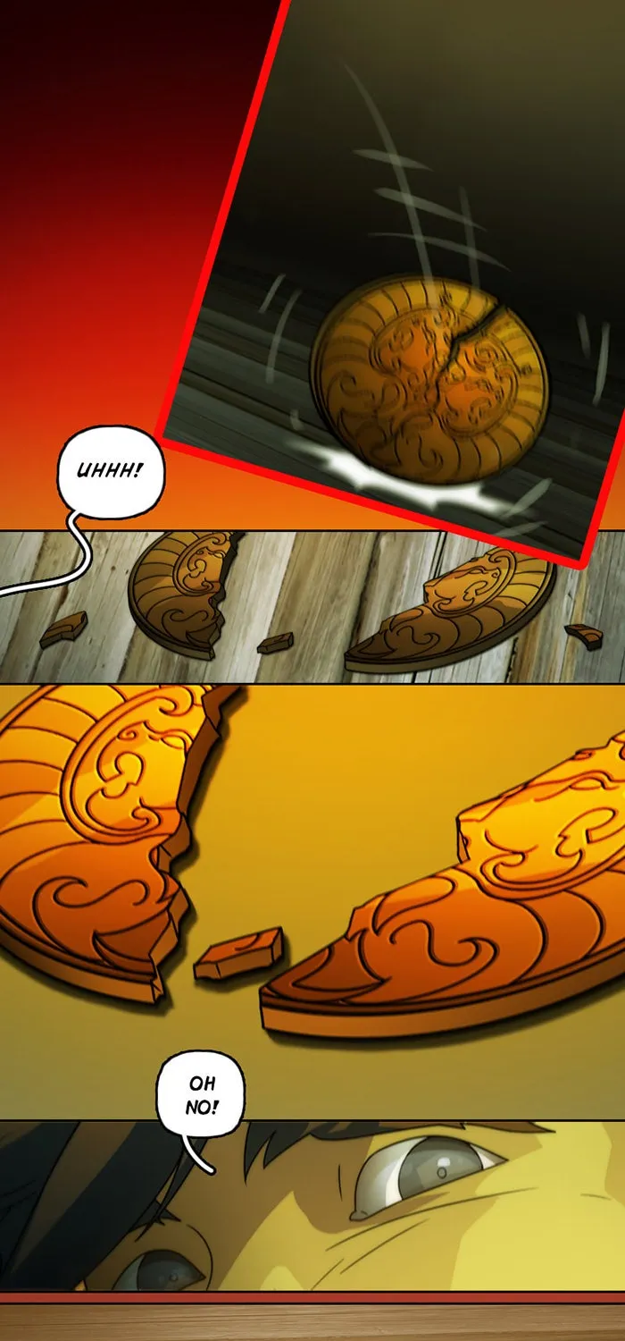 Brothers Bond Chapter 6 page 43 - 