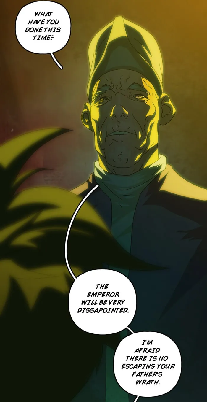 Brothers Bond Chapter 6 page 48 - 