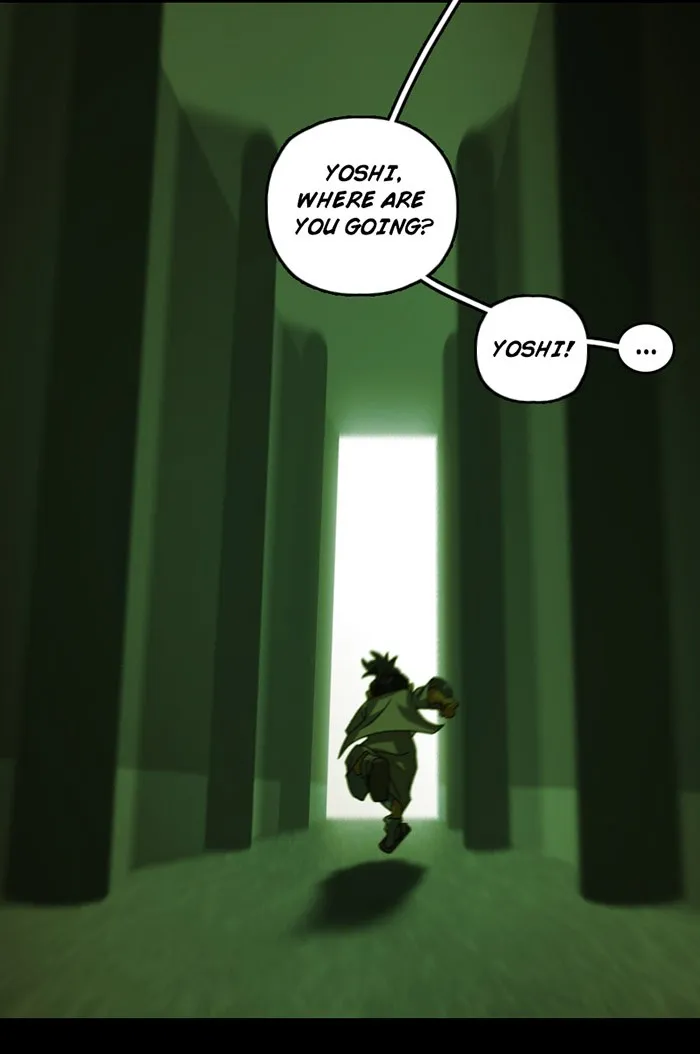 Brothers Bond Chapter 6 page 49 - 