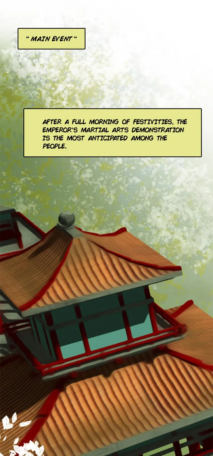 Brothers Bond Chapter 6 page 50 - 