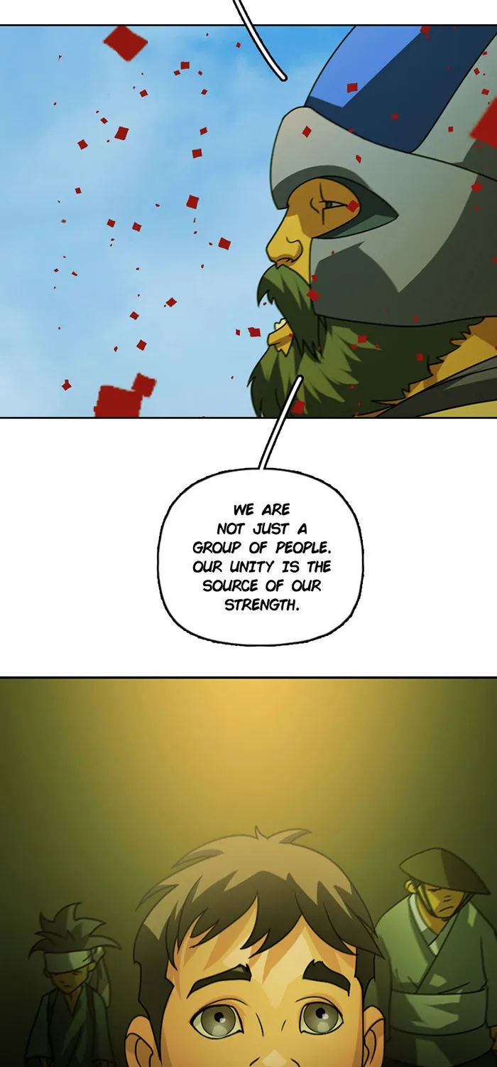 Brothers Bond Chapter 6 page 60 - 
