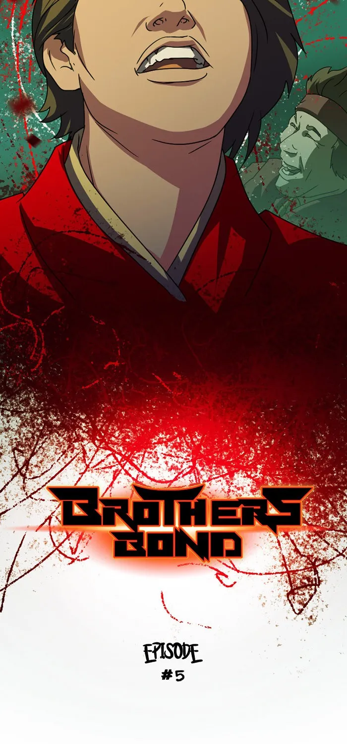 Brothers Bond Chapter 6 page 7 - 