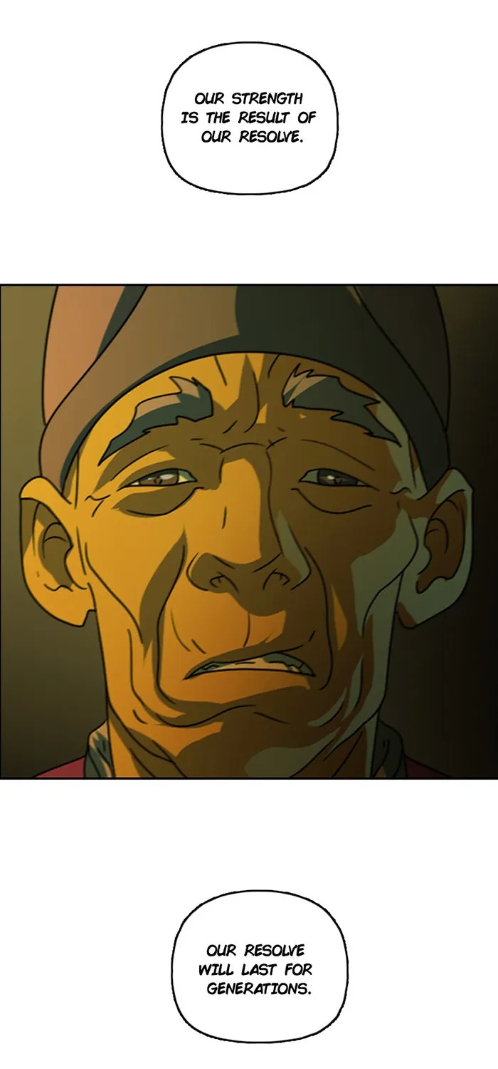 Brothers Bond Chapter 6 page 62 - 