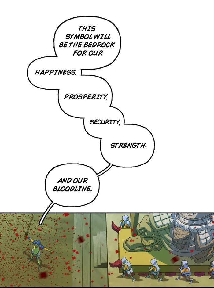Brothers Bond Chapter 6 page 66 - 