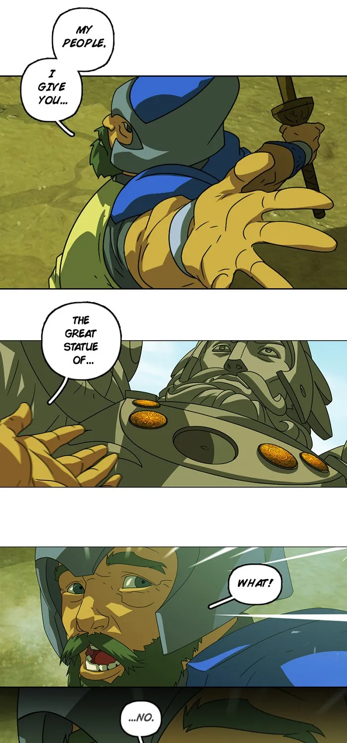 Brothers Bond Chapter 6 page 68 - 
