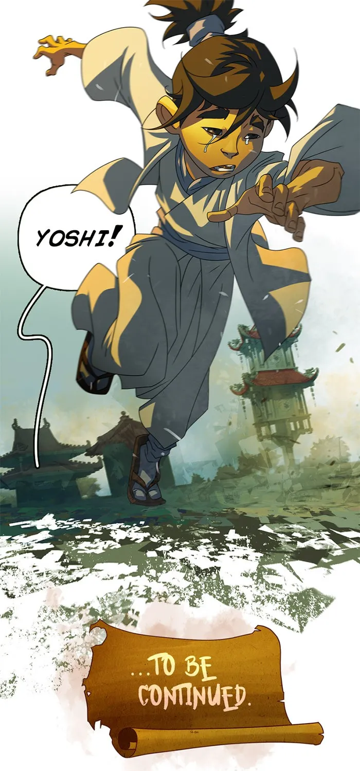 Brothers Bond Chapter 6 page 70 - 