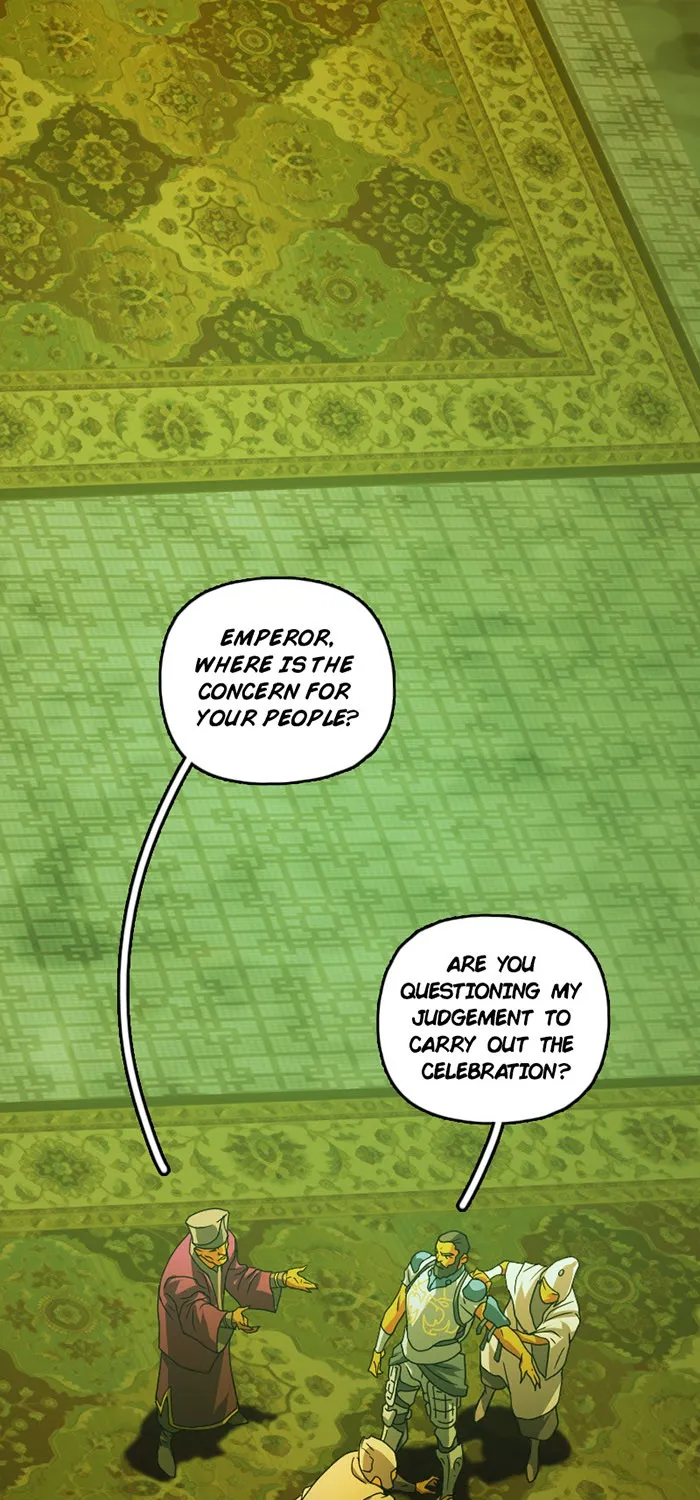 Brothers Bond Chapter 6 page 10 - 