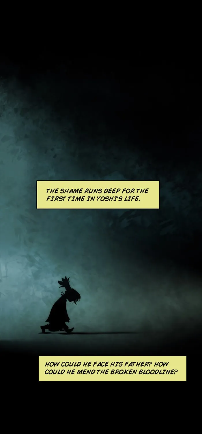 Brothers Bond Chapter 7 page 1 - 