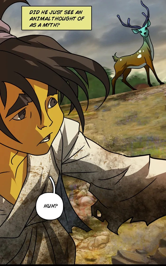 Brothers Bond Chapter 7 page 14 - 