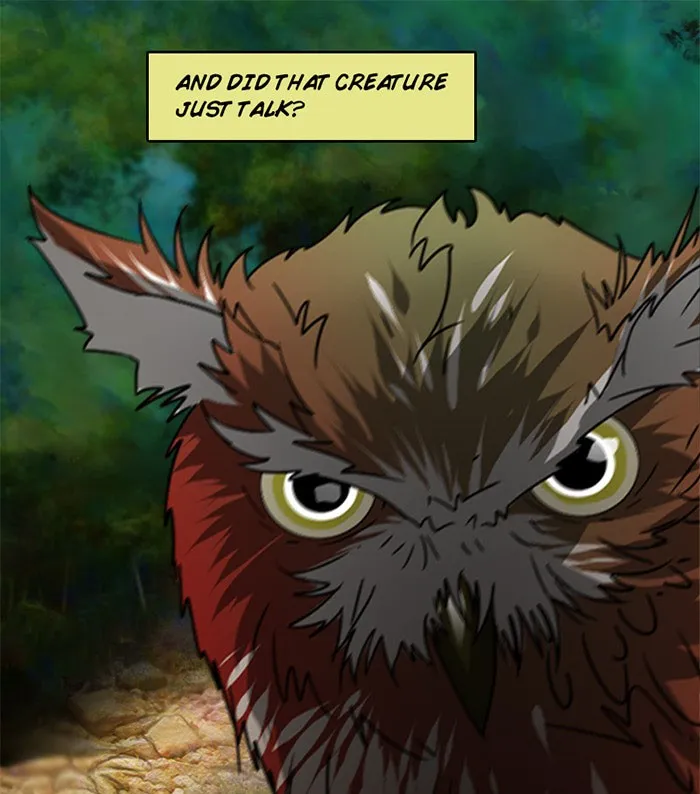 Brothers Bond Chapter 7 page 15 - 