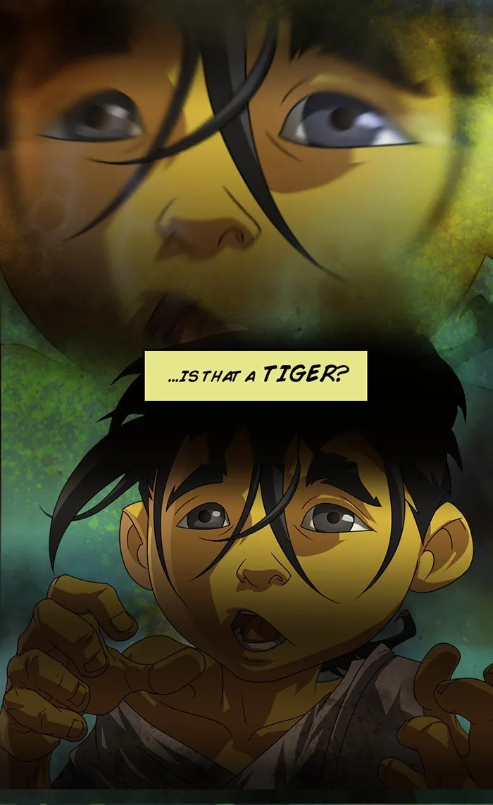 Brothers Bond Chapter 7 page 20 - 