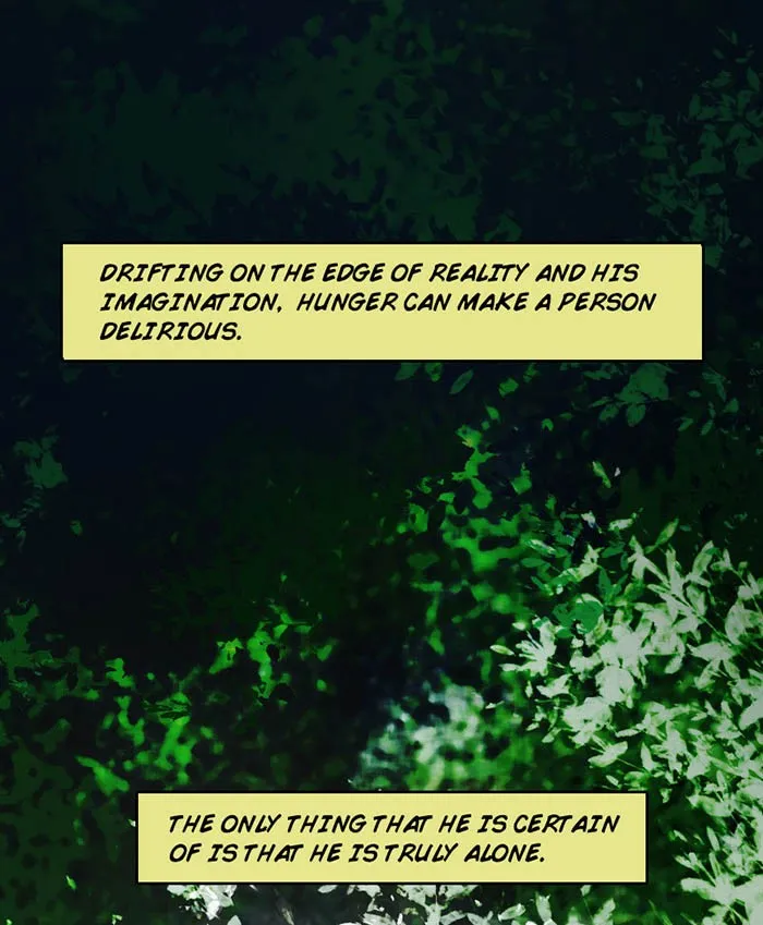Brothers Bond Chapter 7 page 22 - 