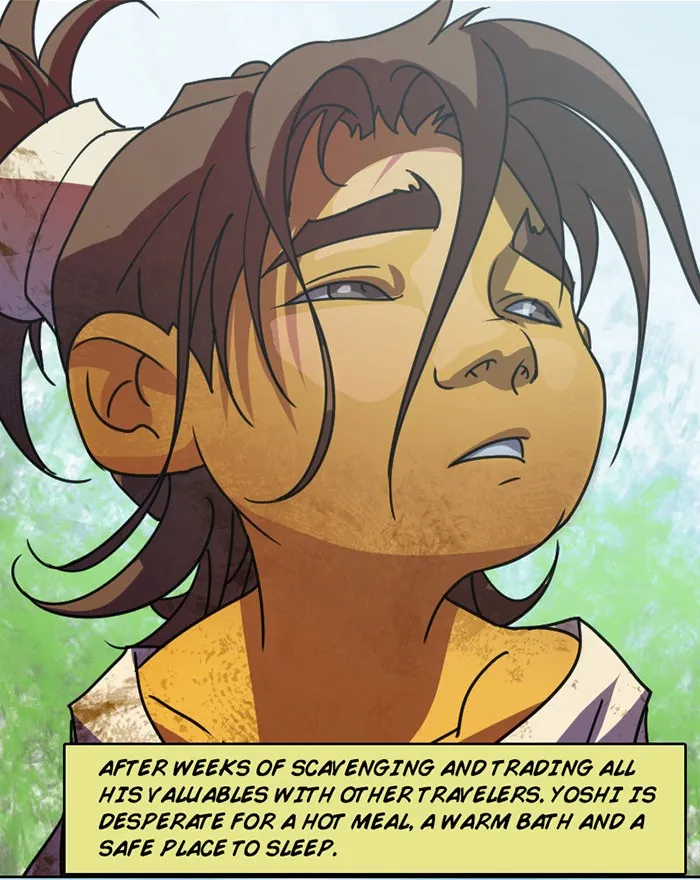 Brothers Bond Chapter 7 page 28 - 