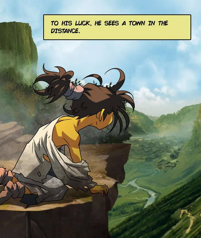 Brothers Bond Chapter 7 page 29 - 