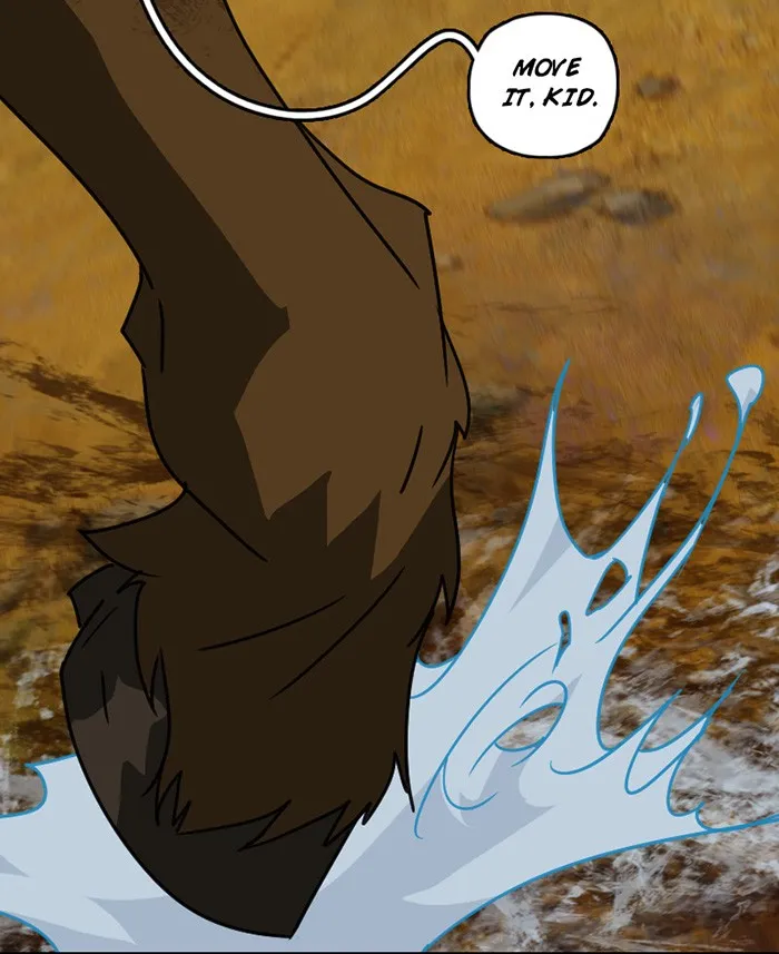 Brothers Bond Chapter 7 page 32 - 