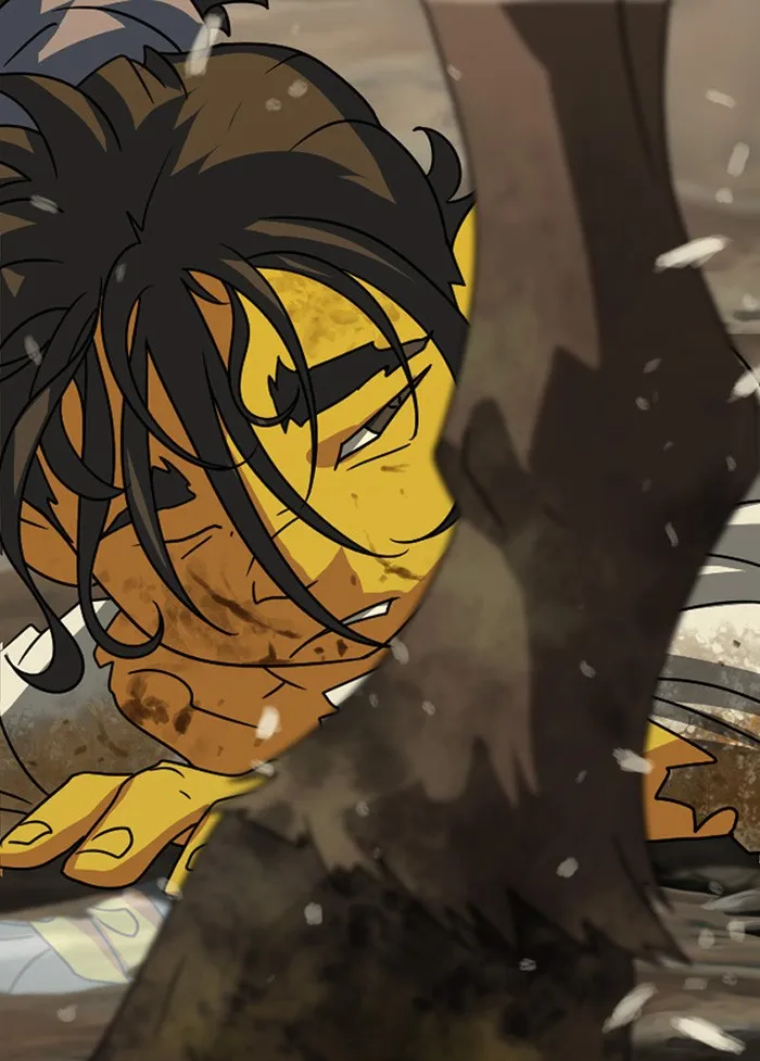 Brothers Bond Chapter 7 page 34 - 