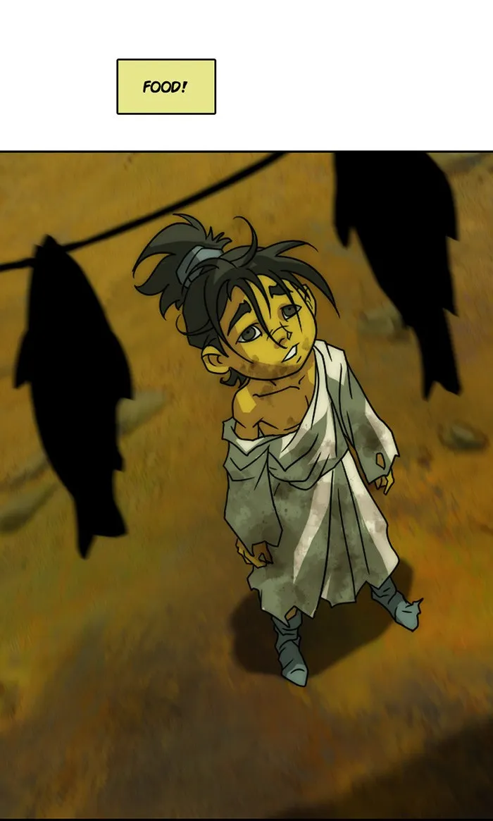 Brothers Bond Chapter 7 page 36 - 