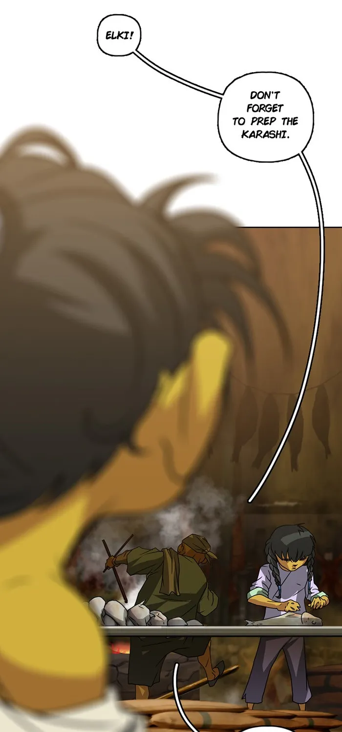 Brothers Bond Chapter 7 page 37 - 