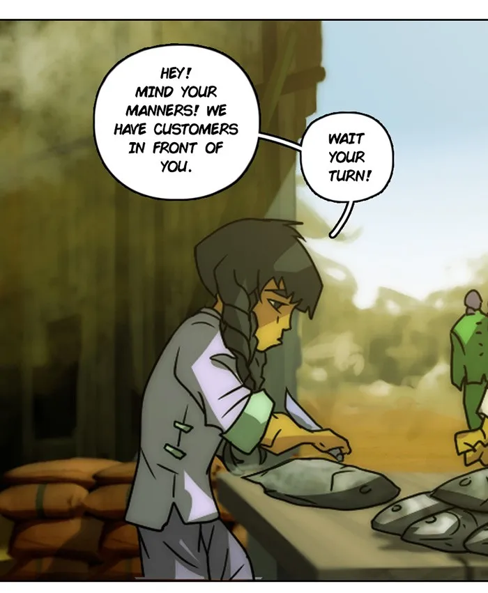 Brothers Bond Chapter 7 page 44 - 