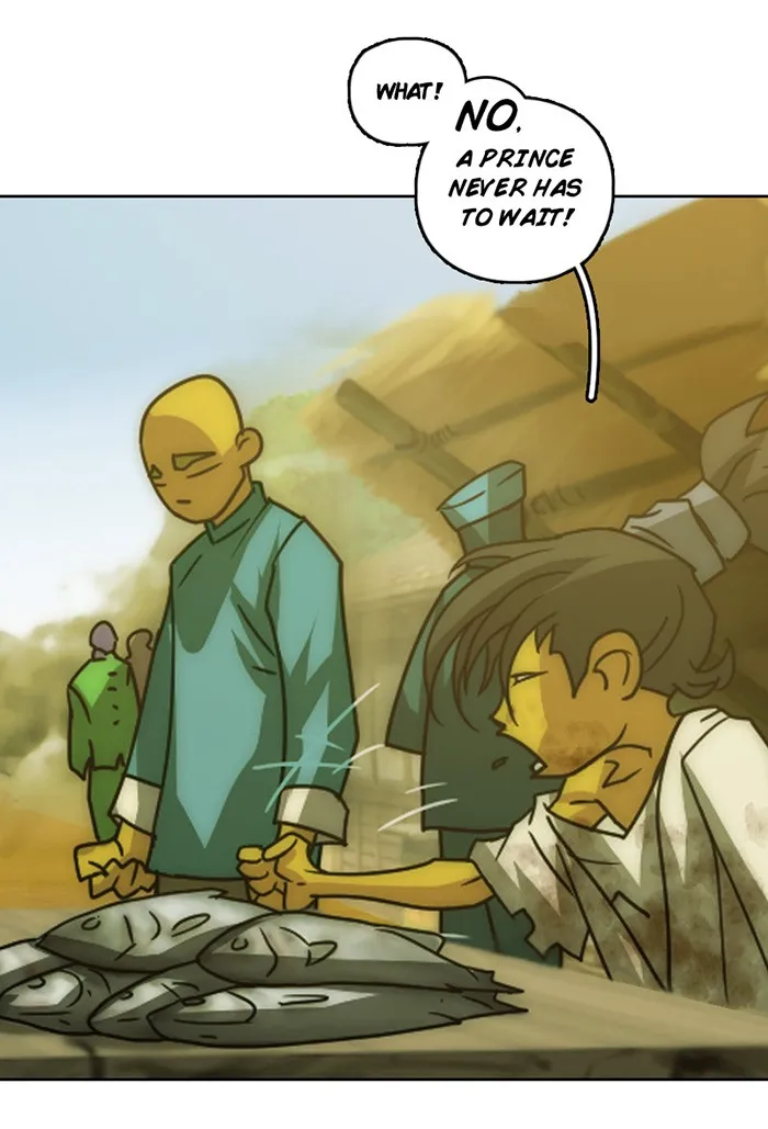 Brothers Bond Chapter 7 page 45 - 