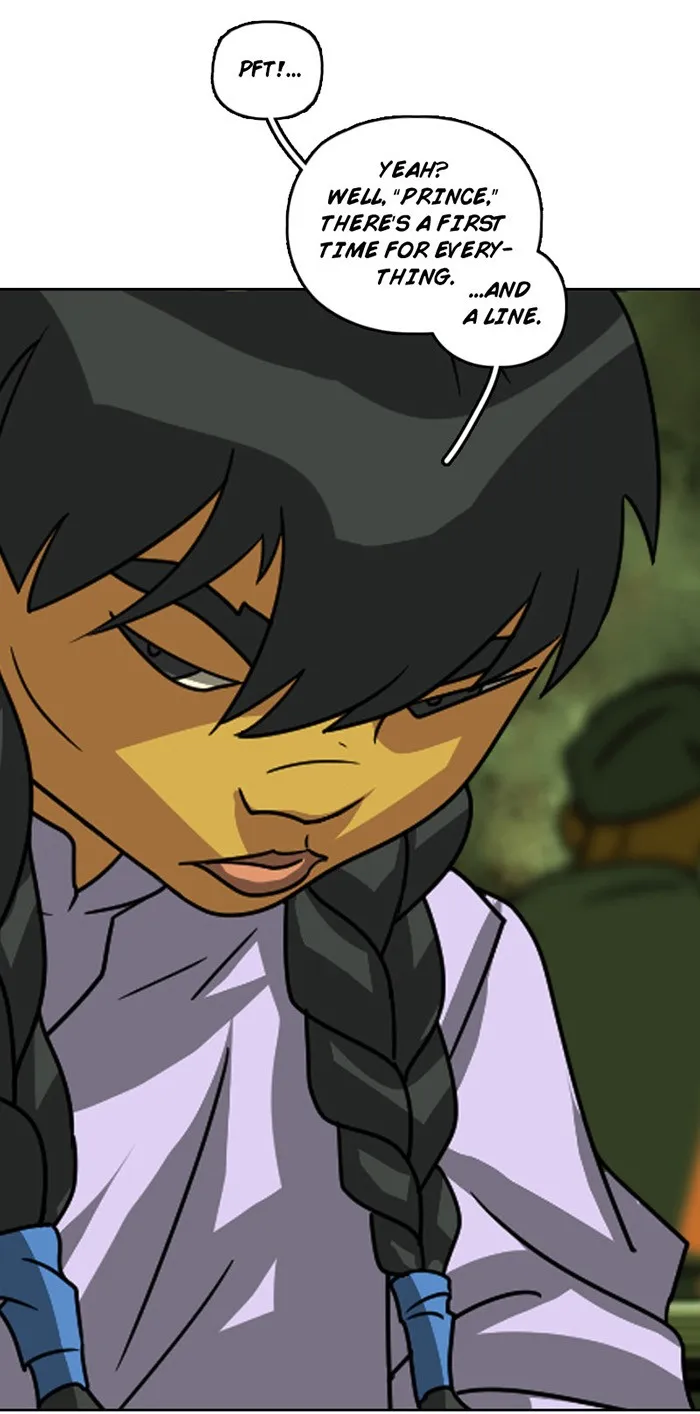 Brothers Bond Chapter 7 page 46 - 