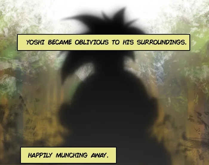 Brothers Bond Chapter 7 page 53 - 