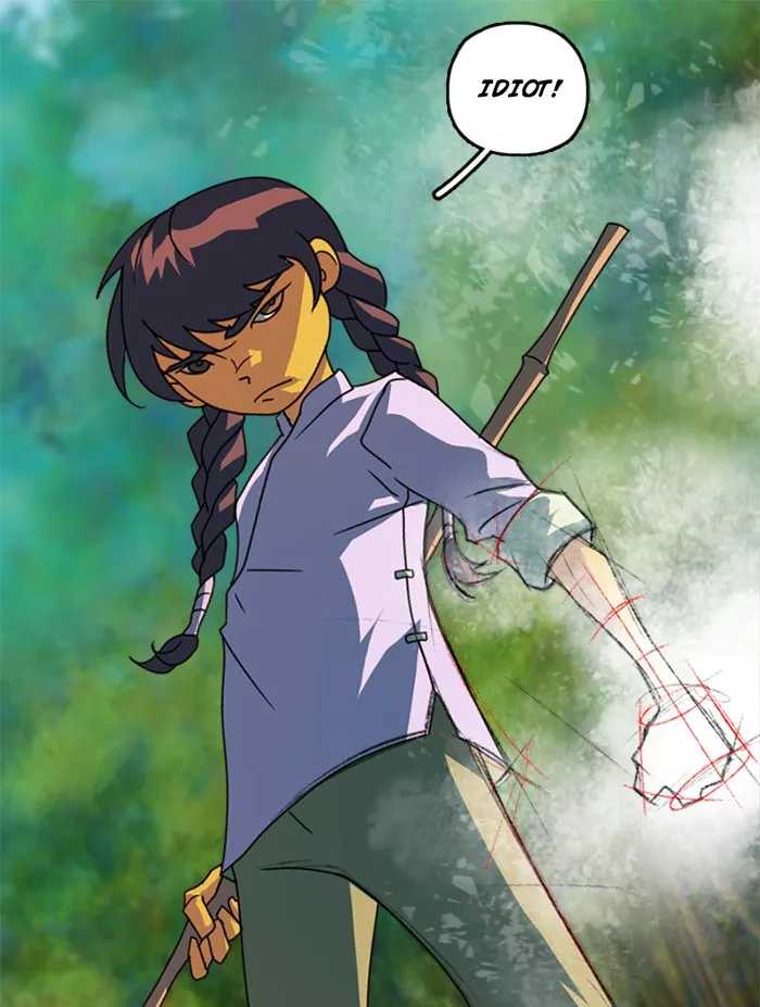 Brothers Bond Chapter 7 page 58 - 
