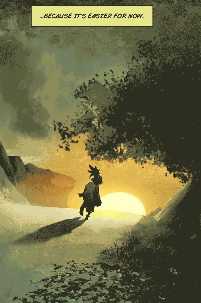 Brothers Bond Chapter 7 page 7 - 