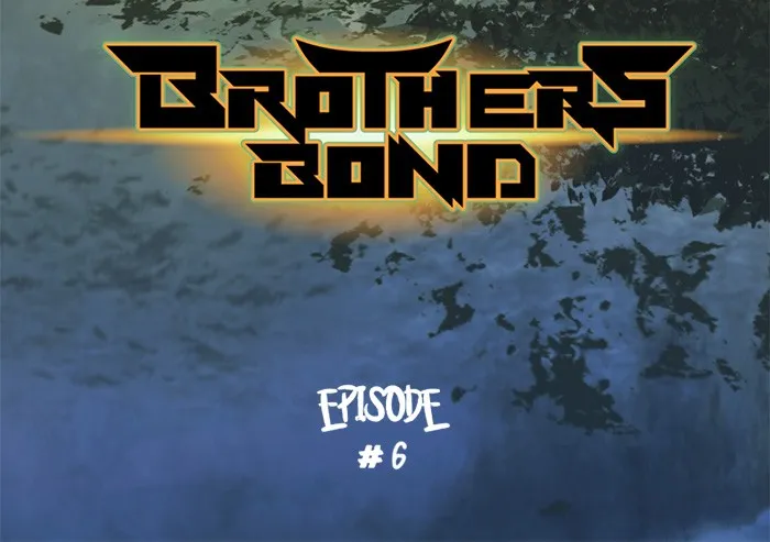 Brothers Bond Chapter 7 page 8 - 