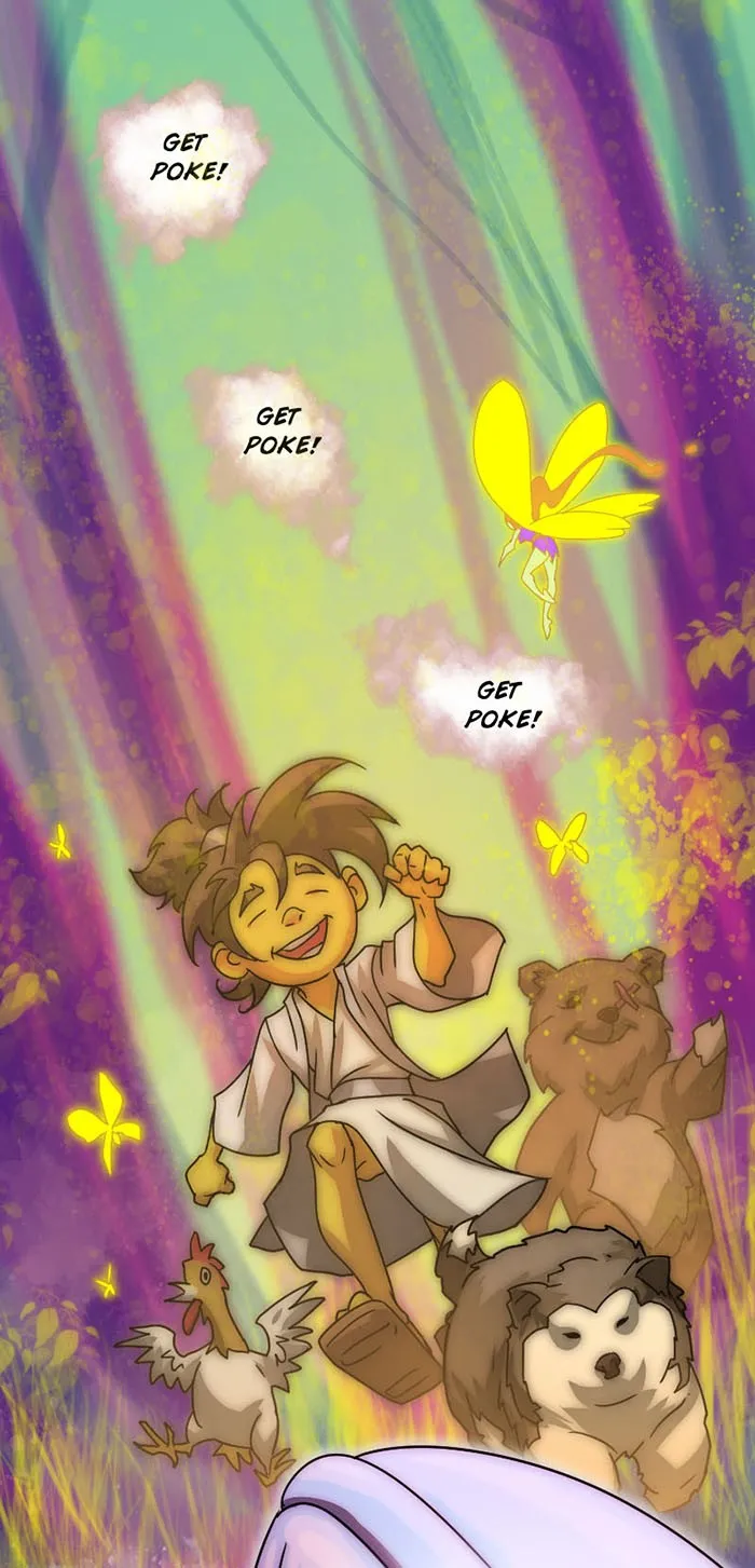 Brothers Bond Chapter 8 page 1 - 