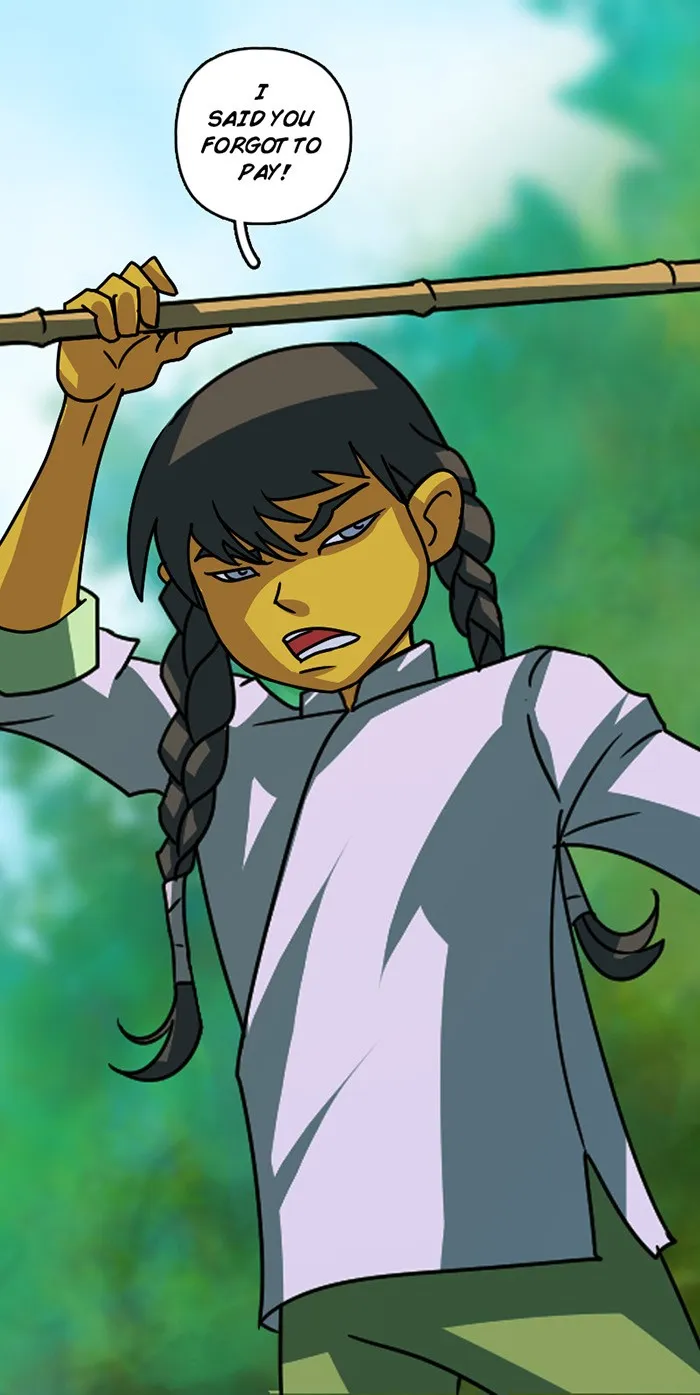 Brothers Bond Chapter 8 page 11 - 