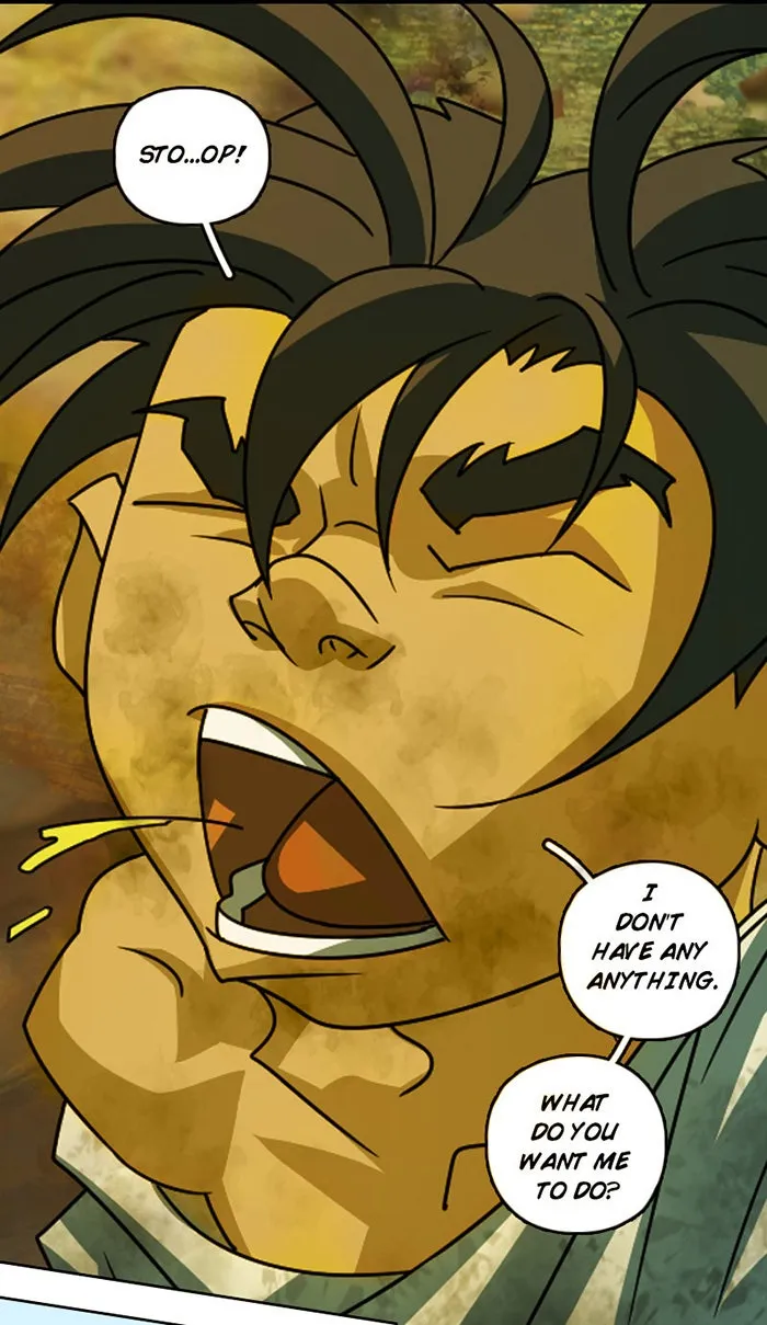 Brothers Bond Chapter 8 page 13 - 