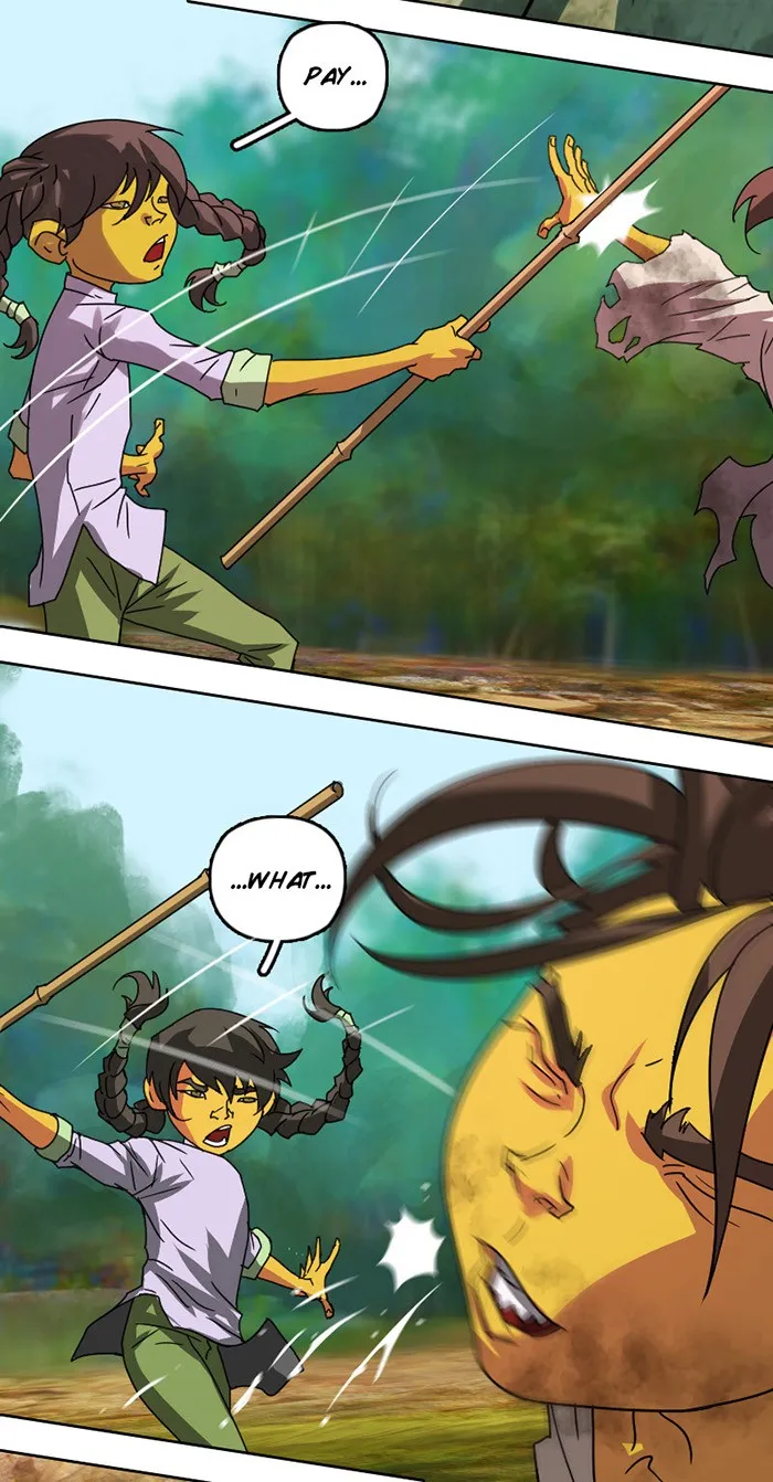 Brothers Bond Chapter 8 page 14 - 