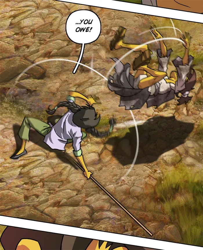 Brothers Bond Chapter 8 page 15 - 