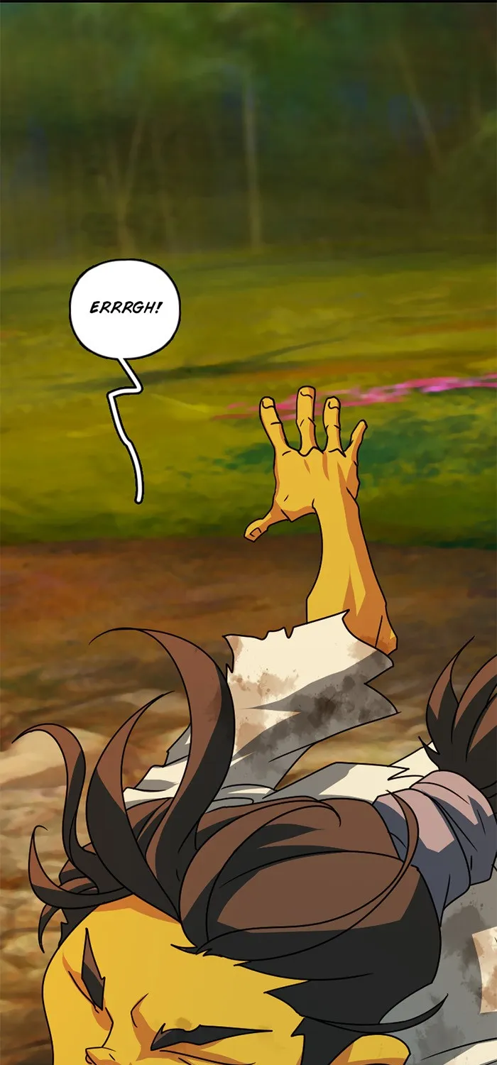 Brothers Bond Chapter 8 page 19 - 