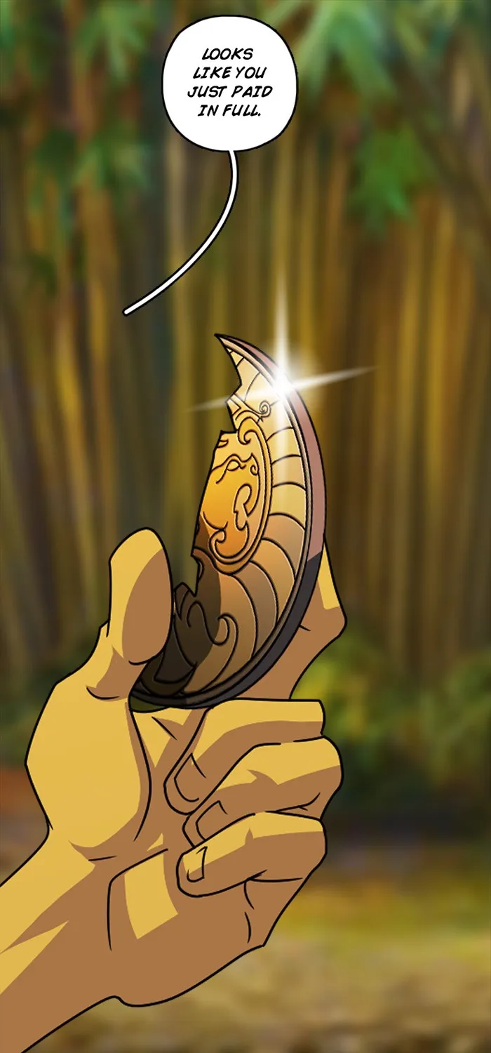 Brothers Bond Chapter 8 page 24 - 