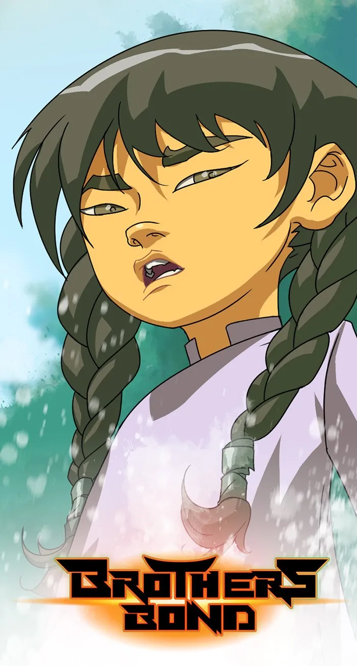 Brothers Bond Chapter 8 page 4 - 