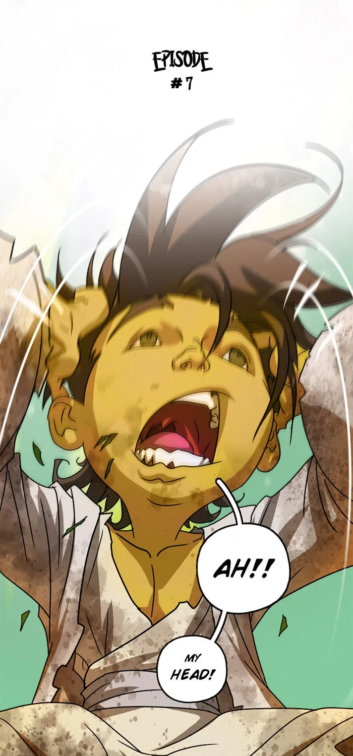 Brothers Bond Chapter 8 page 5 - 