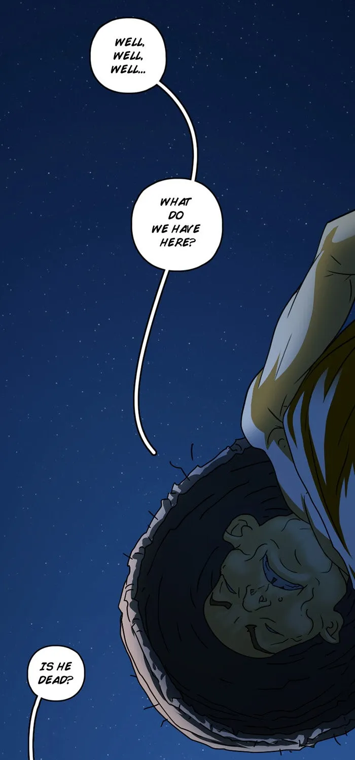 Brothers Bond Chapter 8 page 43 - 