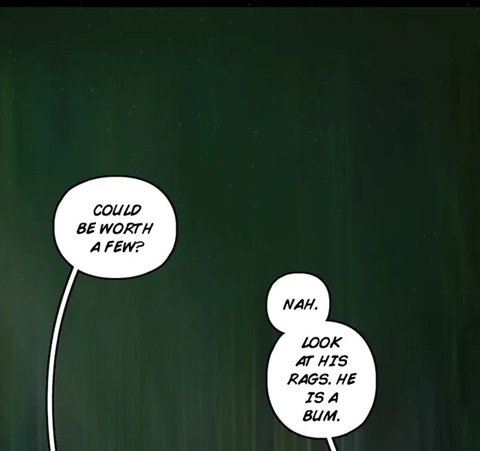 Brothers Bond Chapter 8 page 46 - 
