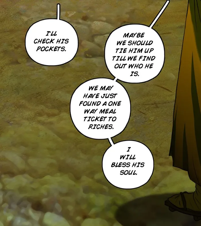 Brothers Bond Chapter 8 page 49 - 