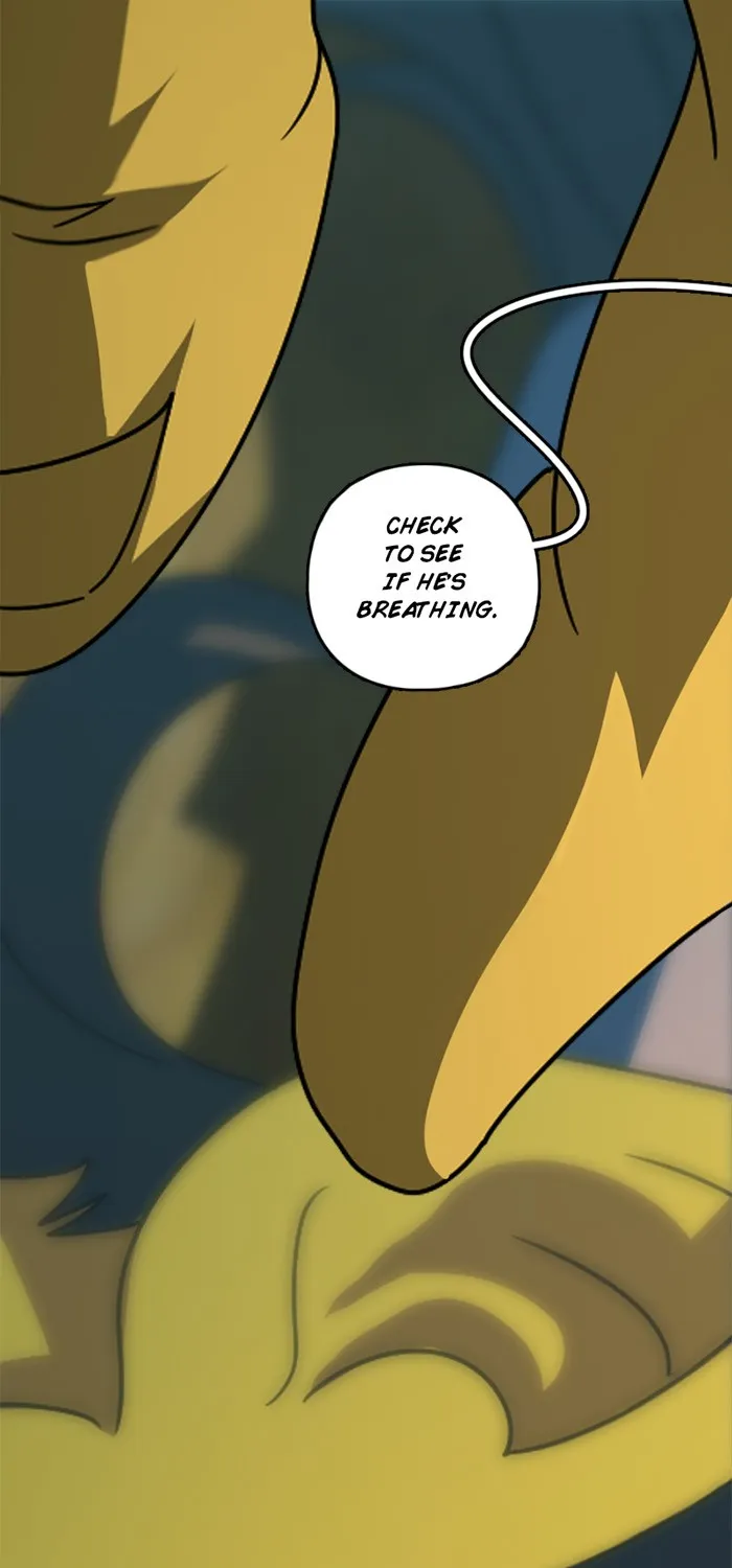 Brothers Bond Chapter 8 page 50 - 